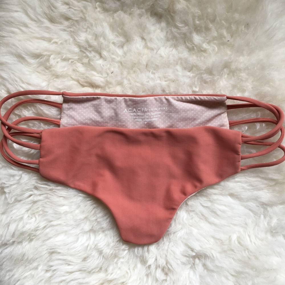 Acacia bikini bottoms